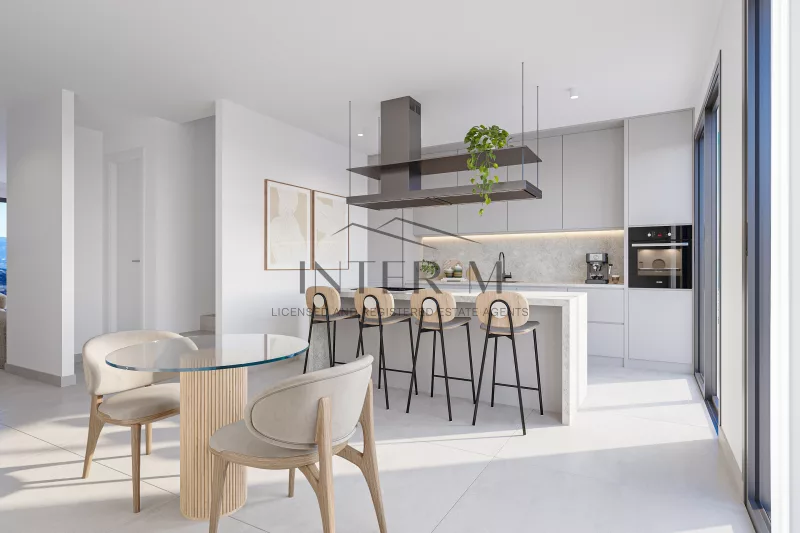 Brand New 3-Bedroom Villa For Sale In Mesogi, Paphos, Cyprus φωτογραφία 3