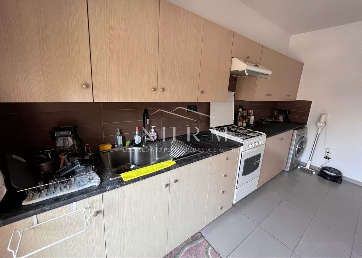 Modern Apartment For Sale In Germasogeia , Limassol  (3 Bedroom) photo 2