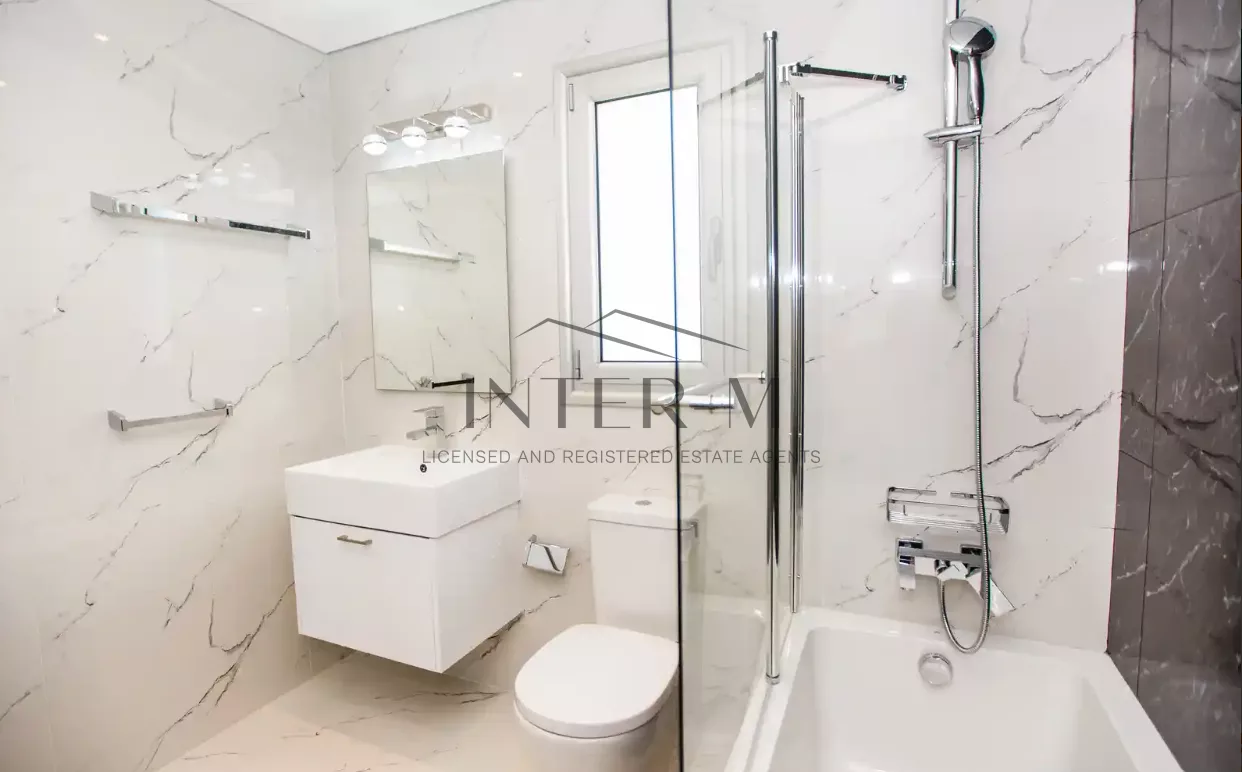 Modern 4+1 Bedroom Villa In Agios Tychonas, Limassol, Cyprus (5 Bedroom) φωτογραφία 8