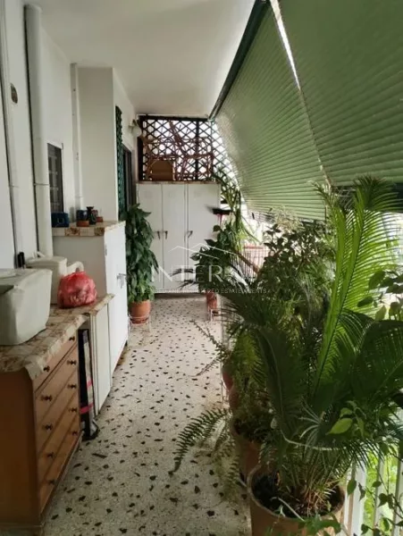 Beautiful 2-Bedroom Apartment For Sale – Kypseli, Athens, Greece photo 3