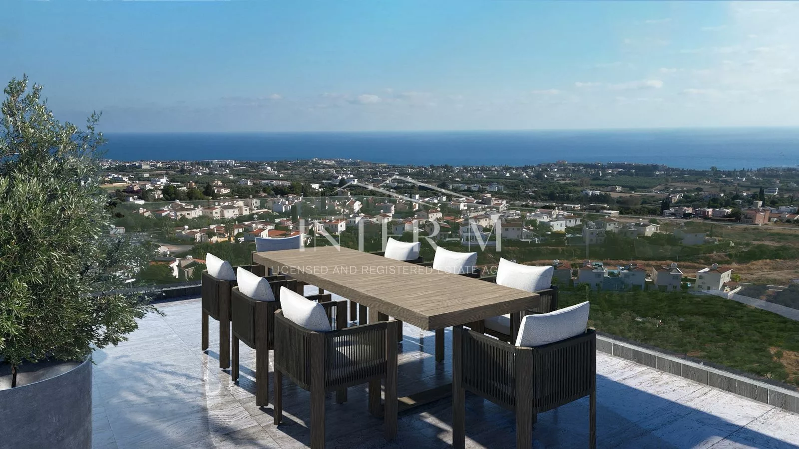 Luxury 4-Bedroom Villa For Sale – Peyia, Paphos (4 Bedroom) photo 8