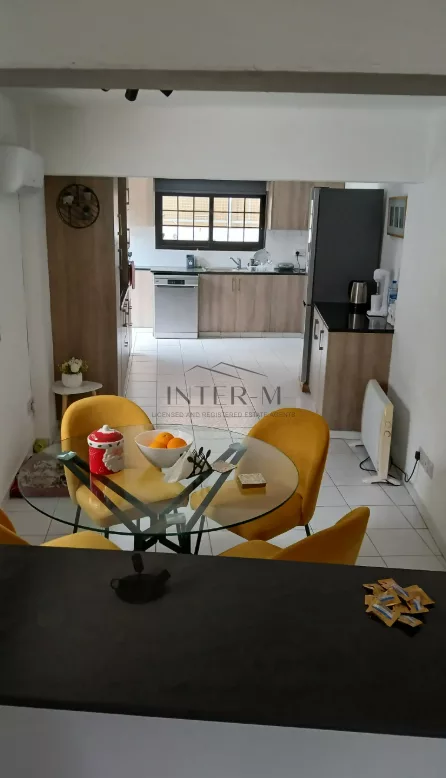 Beautiful 3-Bedroom Detached House For Sale – Mesa Geitonia, Limassol,Cyprus| Prime Central Location | Spacious Family Home (3 Bedroom) photo 5