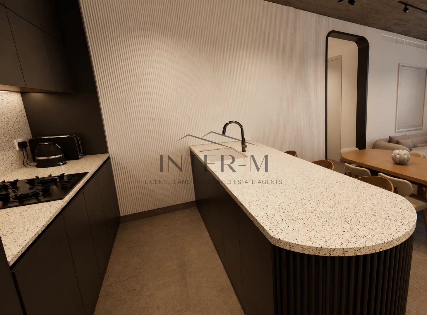 Luxury Apartment For Sale In Zakaki, Limassol, Cyprus  (1 Bedroom) φωτογραφία 3