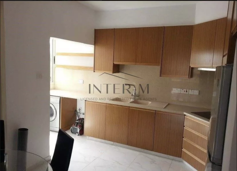 Renovated Apartment For Sale In Germasogeia, Limassol (2 Bedroom) φωτογραφία 3