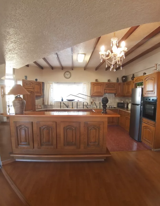 Beautiful House For Sale In Agios Nektarios , Limassol   (6 Bedroom) φωτογραφία 3