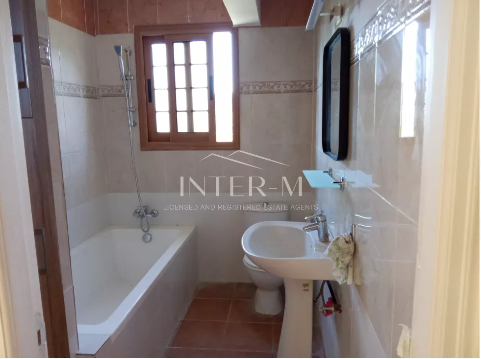 House For Rent In Palodia Limassol Cyprus (3 Bedroom) φωτογραφία 7