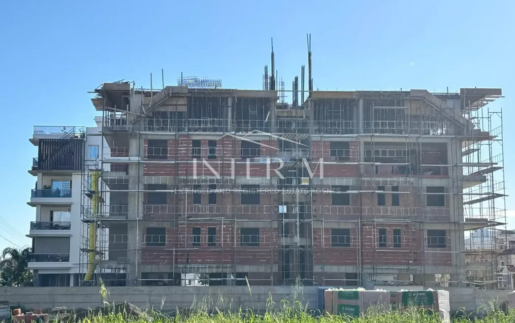 Modern 2-Bedroom Apartment For Sale – Kamares, Larnaca,Cyprus (2 Bedroom) φωτογραφία 8