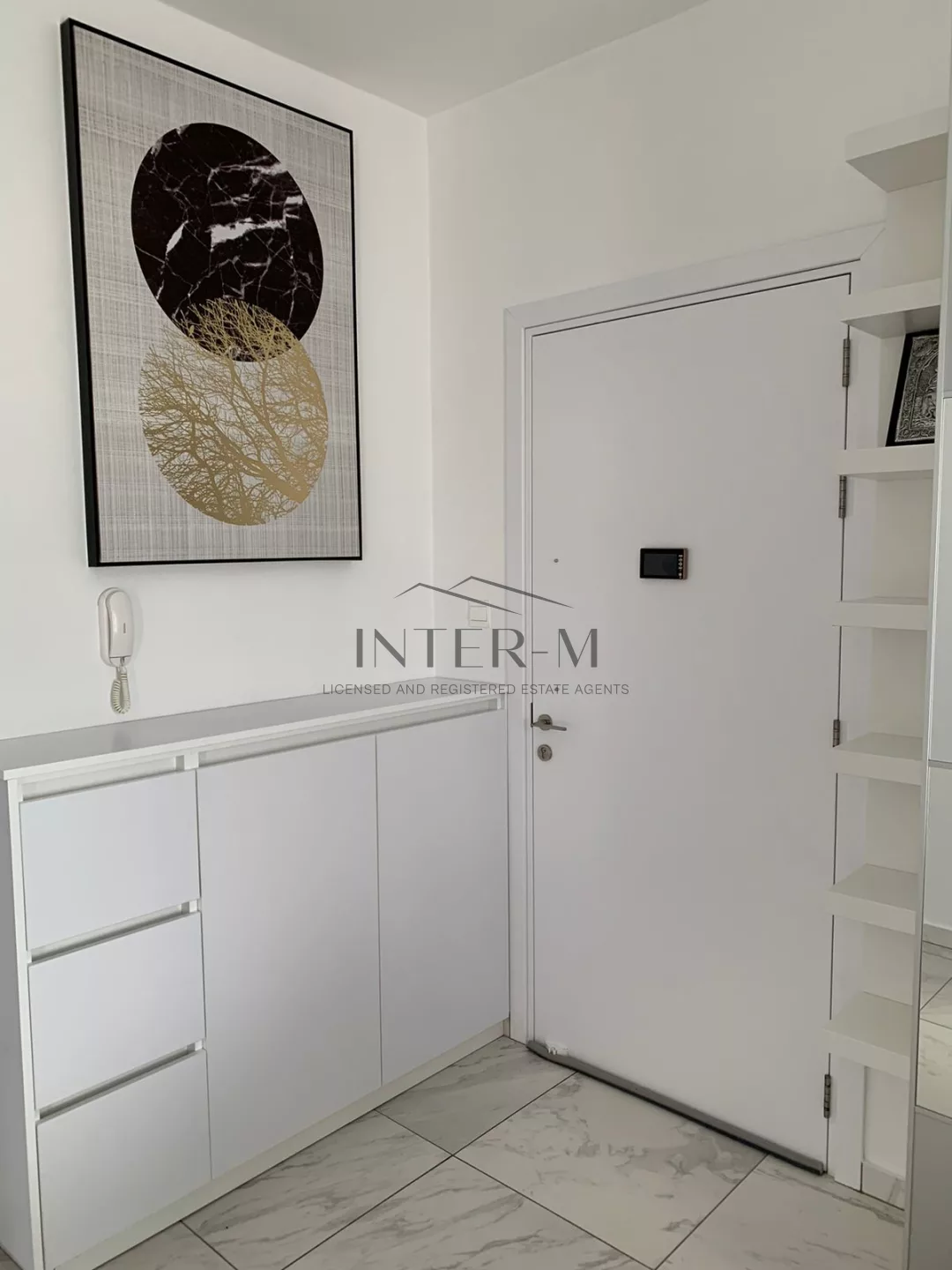 Apartment For Sale In Agioi Anargyroi ,Larnaca  (2 Bedroom) φωτογραφία 3