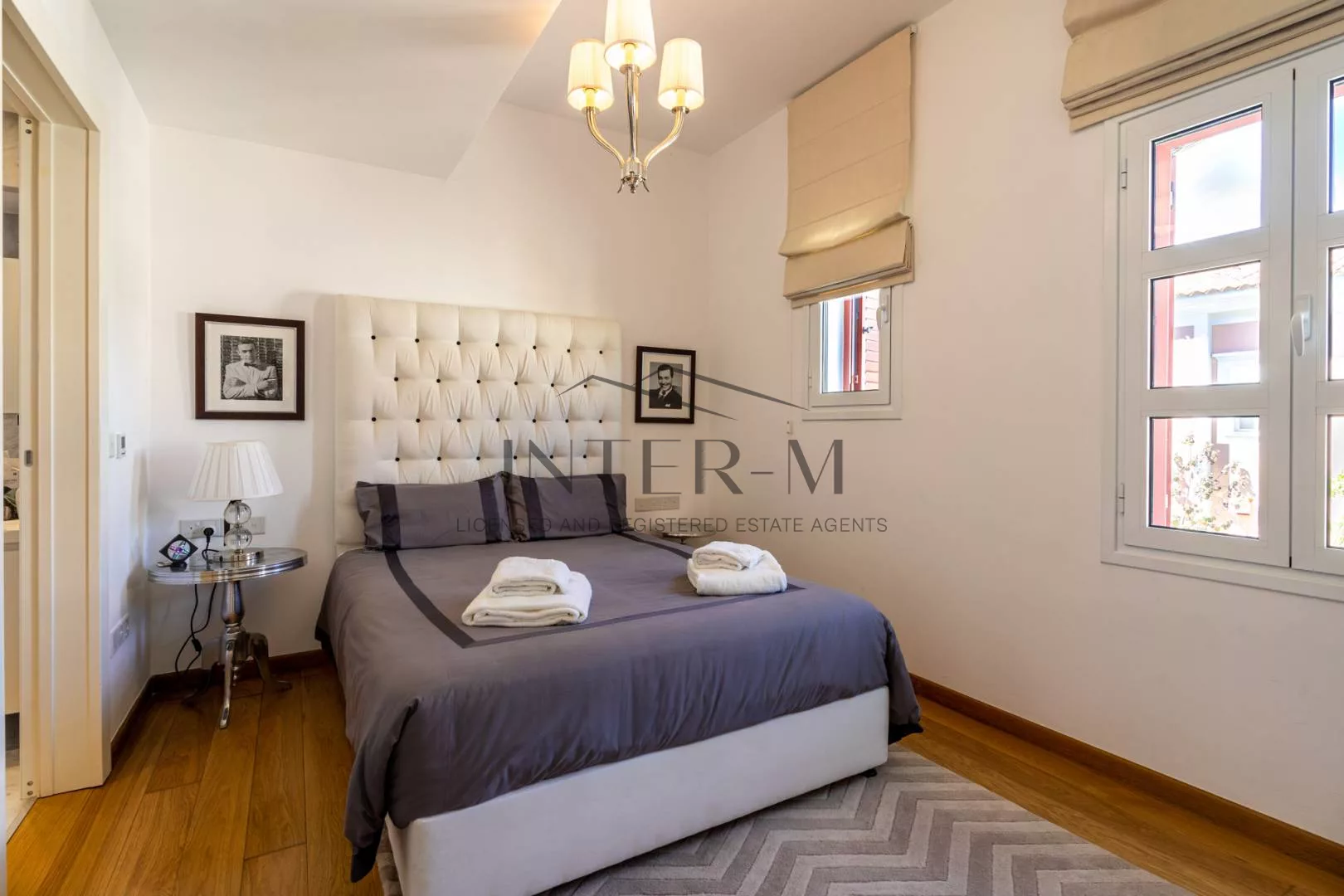 Luxury Villa For Sale In Limassol Marina, Limassol, Cyprus  (3 Bedroom) φωτογραφία 8