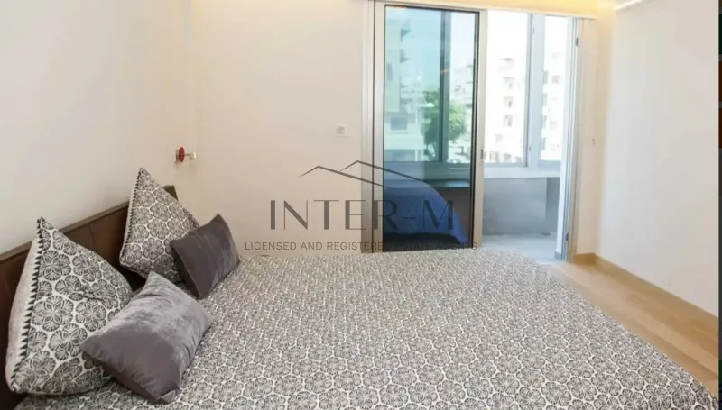 For Rent Elegant Seafront Living In Dasoudi Park,Germasogia, Limassol Cyprus  (3 Bedroom) φωτογραφία 4