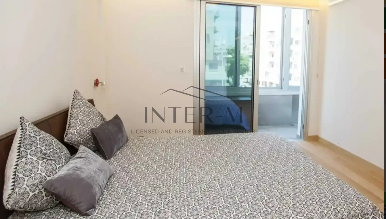 For Rent Elegant Seafront Living In Dasoudi Park,Germasogia, Limassol Cyprus  (3 Bedroom) φωτογραφία 4