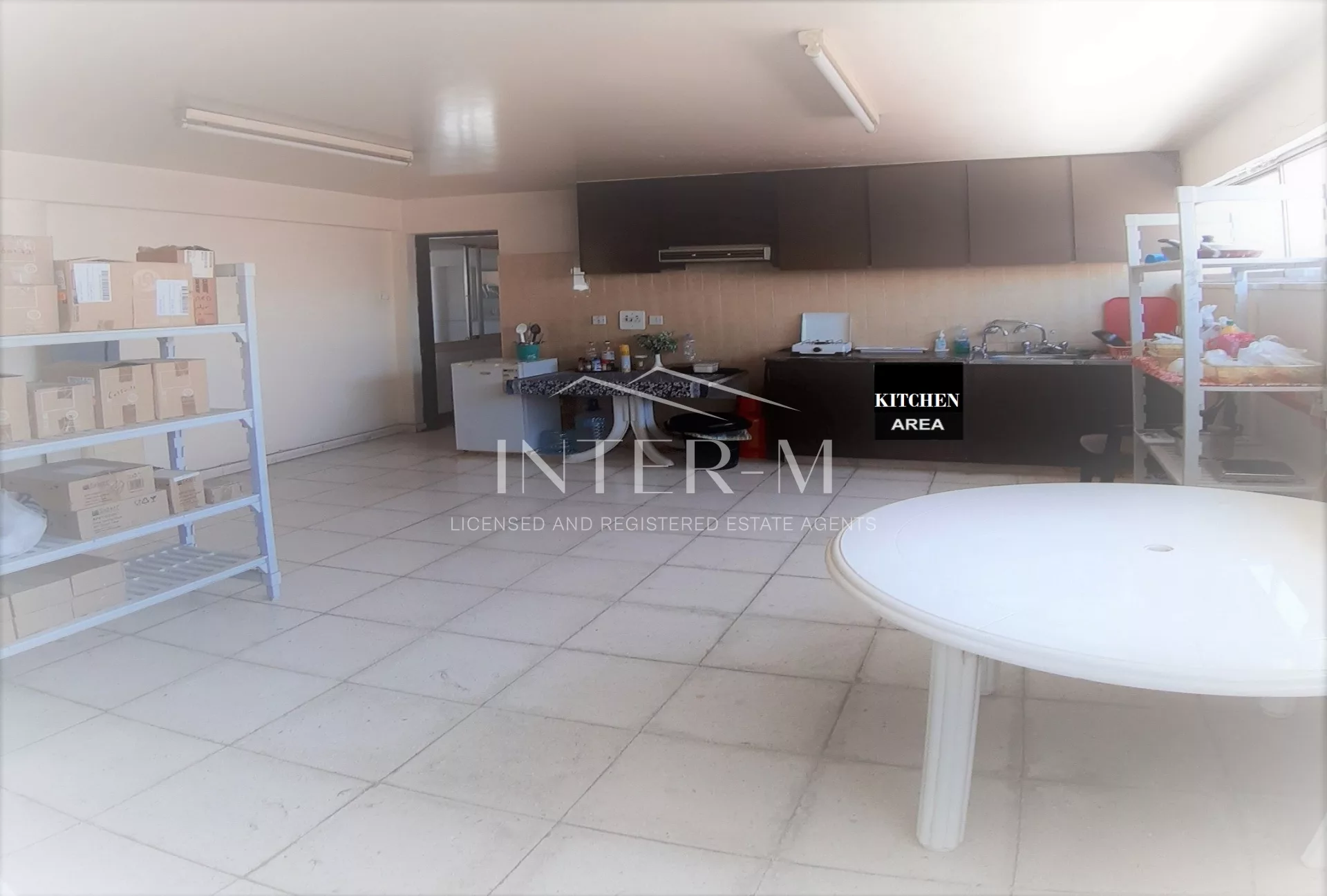 Office/Showroom For Rent In Agios Ioannis ,Limassol photo 7