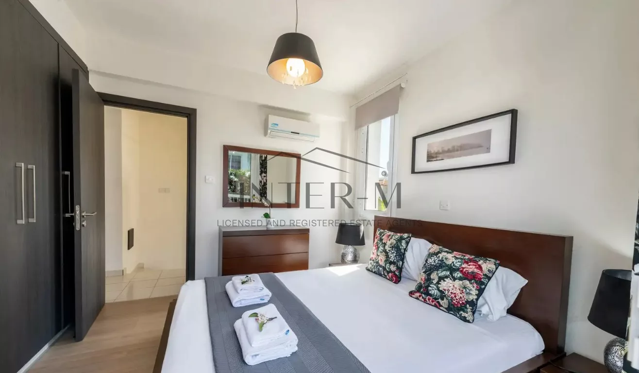 Stunning Villa For Sale In Protaras, Famagusta, Cyprus(3 Bedrooms) φωτογραφία 9