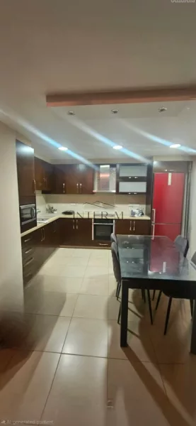 2-Bedroom Apartment For Rent In Agios Athanasios, Limassol (2 Bedroom)