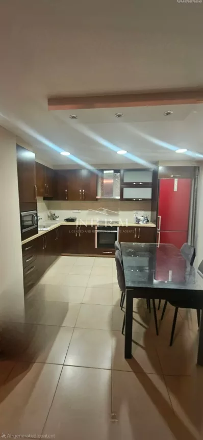 2-Bedroom Apartment For Rent In Agios Athanasios, Limassol (2 Bedroom)