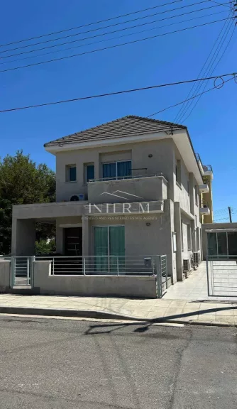 Detached House For Sale In Zakaki Limassol Cyprus (5 Bedroom) φωτογραφία 7