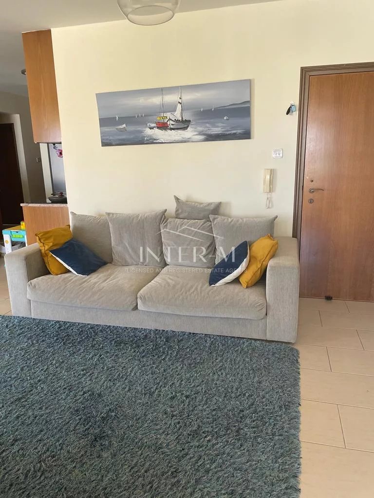 Penthouse For Rent In Livathia, Larnaka (3 Bedroom) photo 16