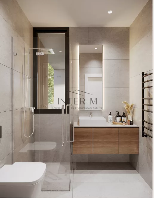 Luxury Villas For Sale In Pareklisia , Cyprus  (4 Bedroom) φωτογραφία 8