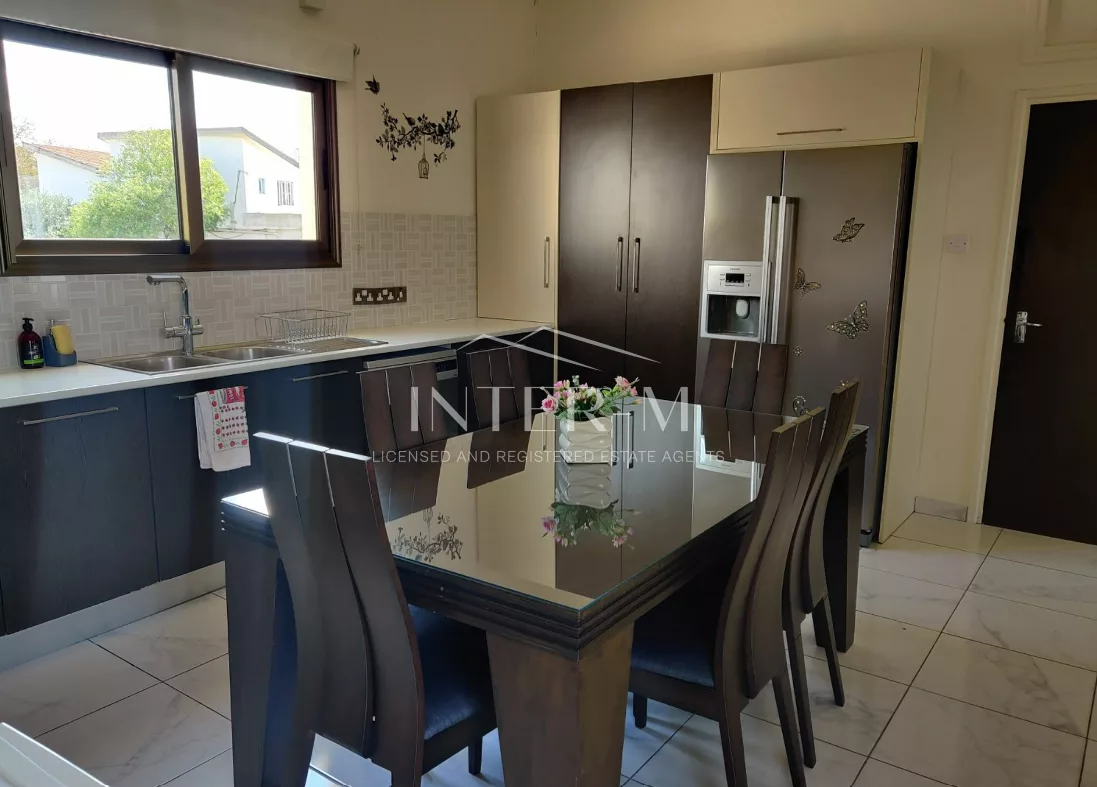 Beautiful Detached House Fоr Sаle In Konia  Paphos, Cyprus (3 Bedroom) photo 2