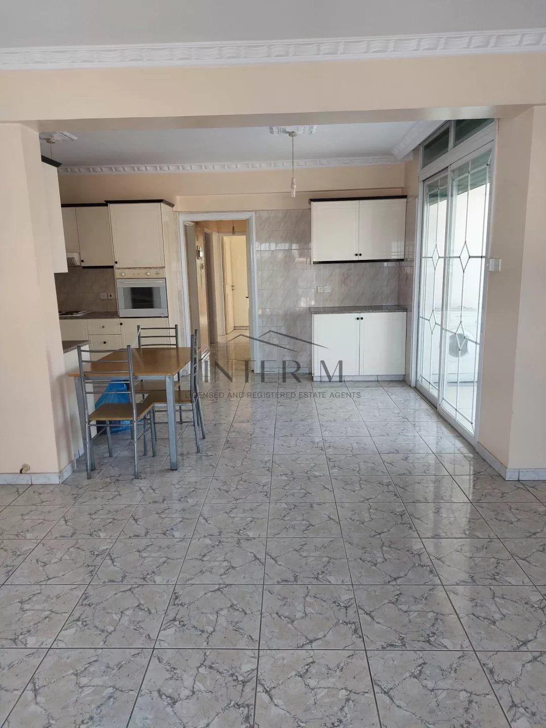 For Rent Apartment In Germasogia  (3 Bedroom) photo 5