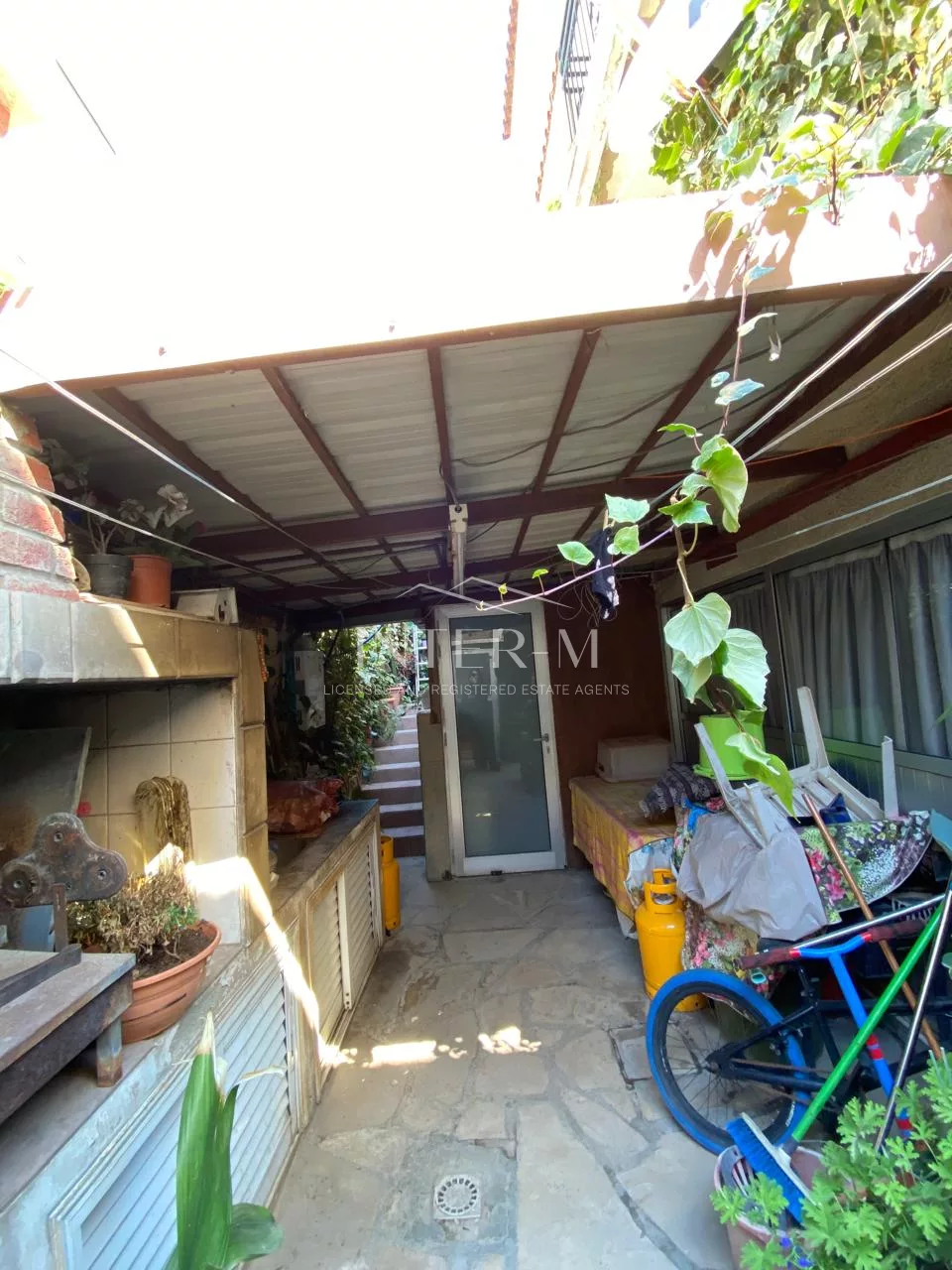 Semi-Detached House For Sale In Agios Nikolaos, Limassol, Cyprus (3 Bedroom) φωτογραφία 22