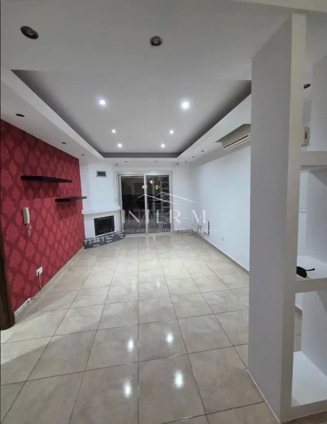 Beautiful 2-Bedroom Apartment For Rent In Agios Athanasios, Limassol