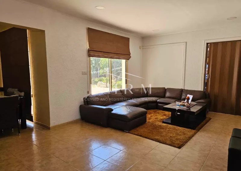 Stunning 3-Bedroom Villa For Sale – Moni, Limassol, Cyprus (3 Bedroom) photo 3
