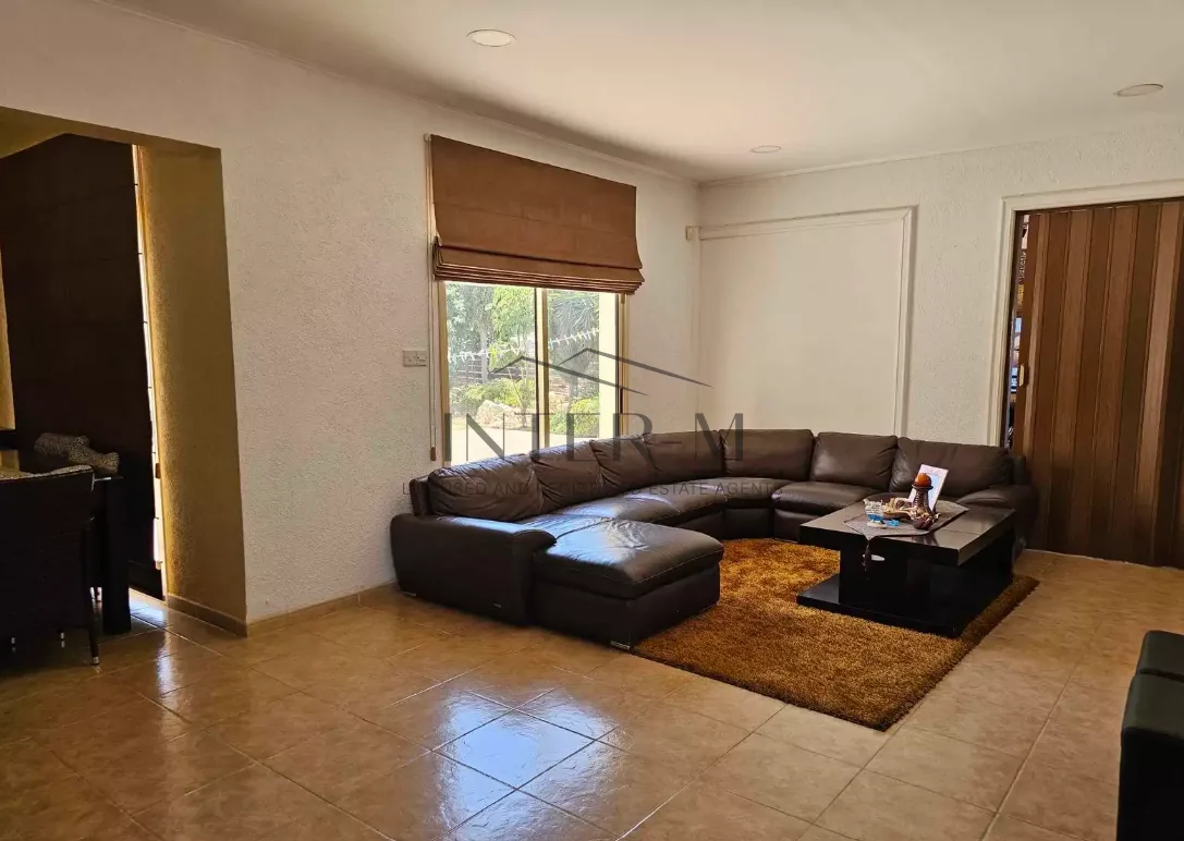 Stunning 3-Bedroom Villa For Sale – Moni, Limassol, Cyprus (3 Bedroom) φωτογραφία 3