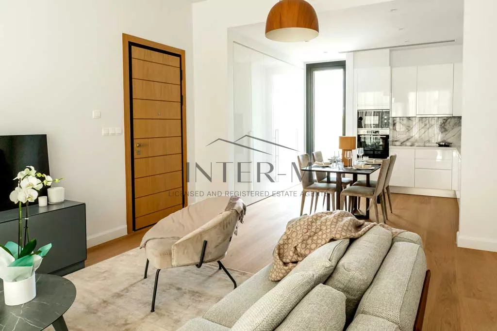 Luxury Apartment For Sale In   , Paphos  (3 Bedroom) photo 7