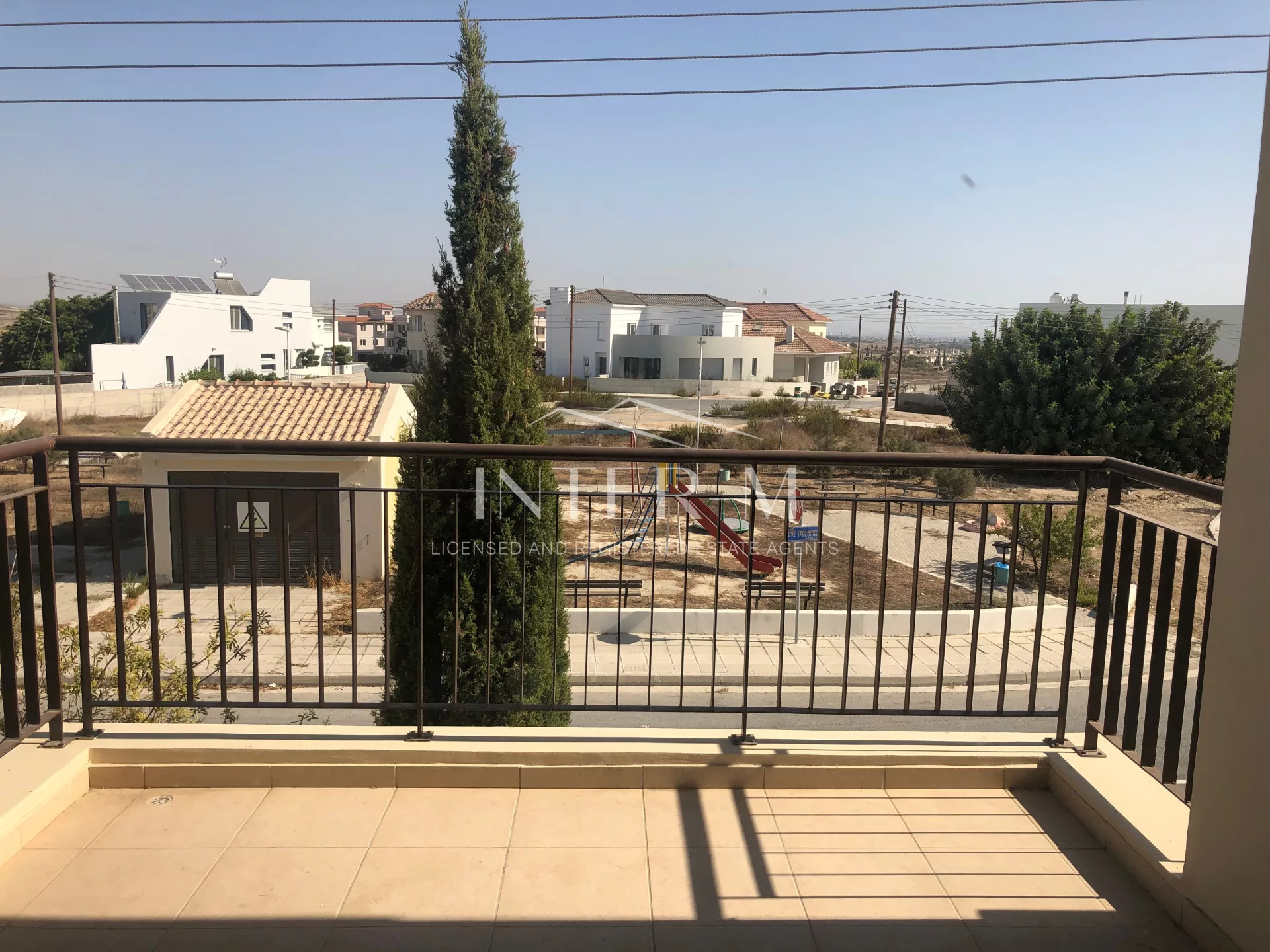 Apartment For Sale In Tersefanou Village, Larnaca  (2 Bedroom) photo 10