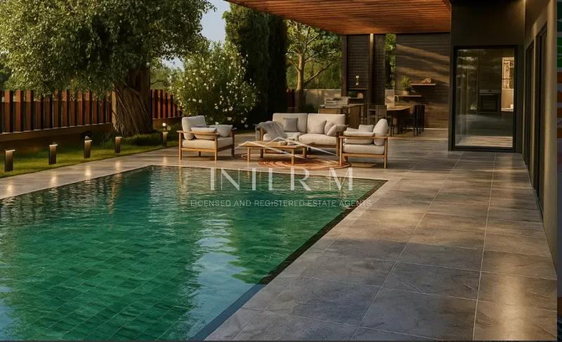 Exclusive 6-Bedroom Luxury Villa For Sale – Potamos Germasogeias (PAPAS Area), Limassol,Cyprus (6 Bedroom) photo 5