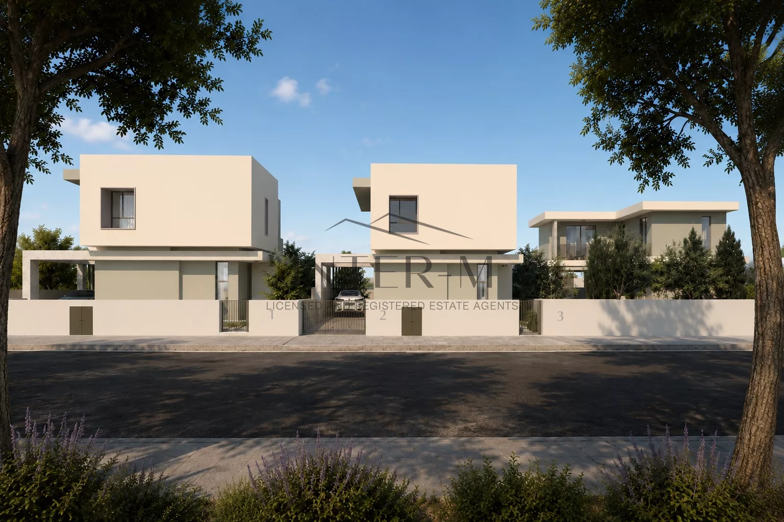 Villa for Sale in Pervolia, Larnaca, Cyprus photo 8