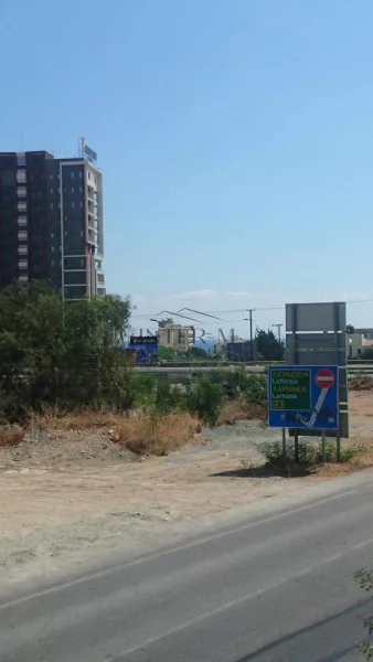 Plot For Sale In Mouttagiaka, Limassol, Cyprus(1885 Sq.m) photo 4