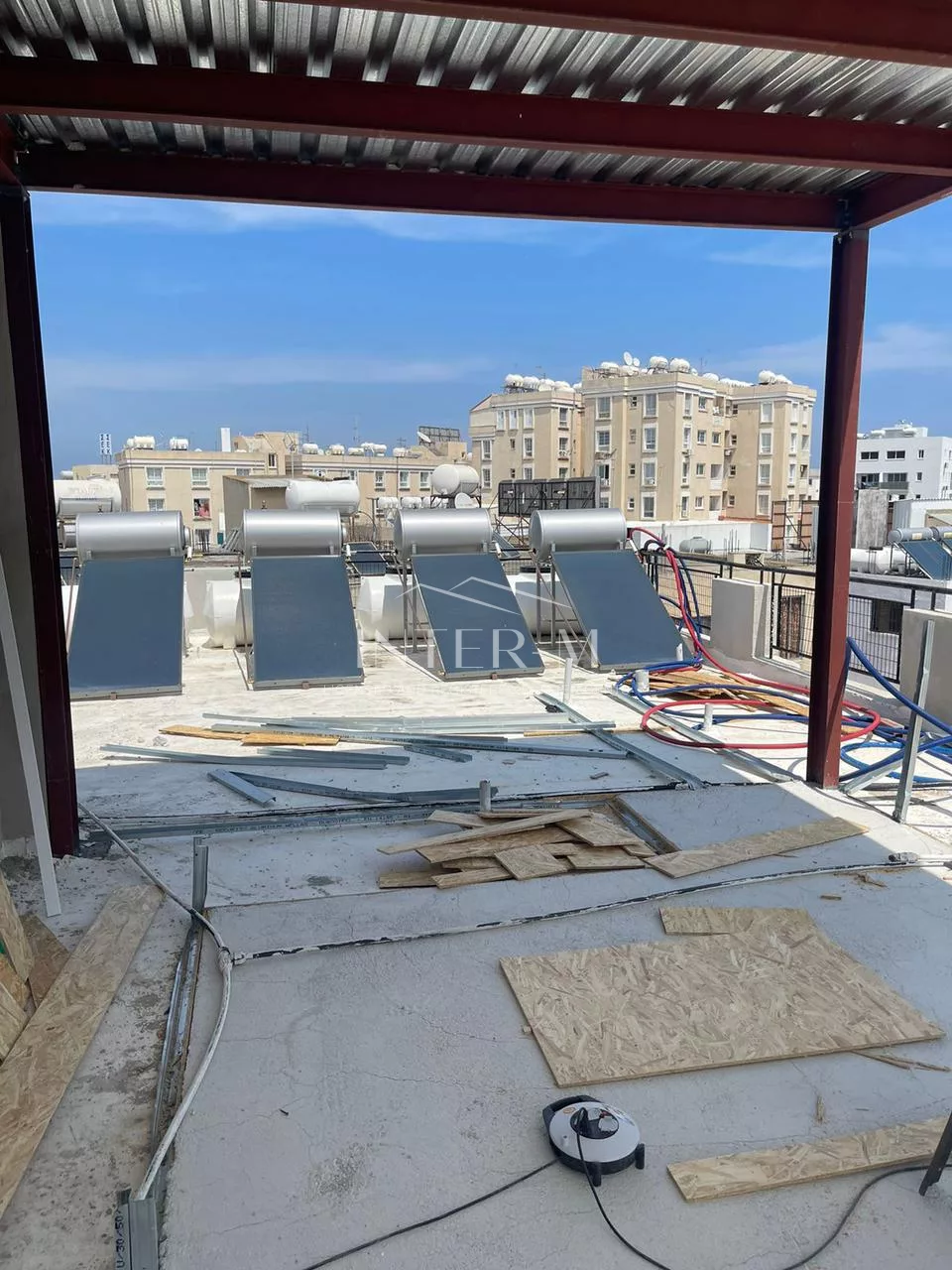 Brand New Apartments For Sale Near Port & Marina Of Larnaca (2 Bedroom) photo 11