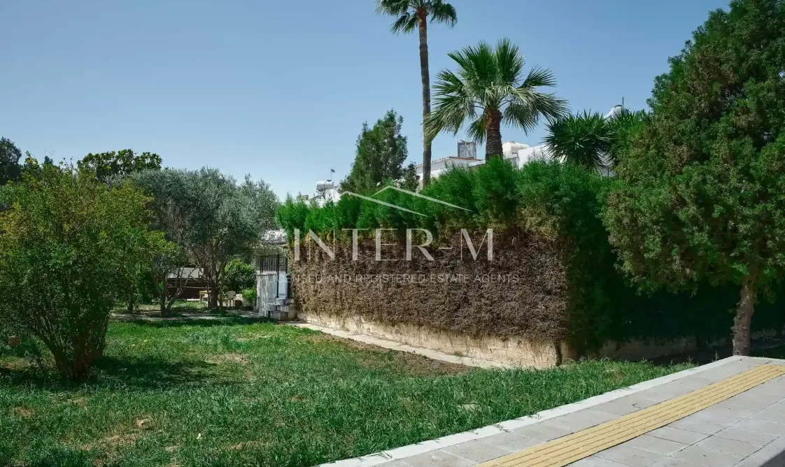 Beautiful Apartment To Sale,In Dekeleia, Larnaca, Cyprus (2 Bedroom) photo 13