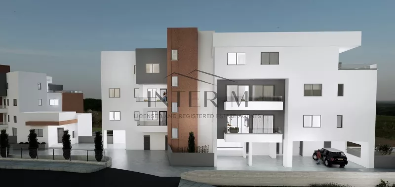Apartment for sale in Agios Athanasios, Limassol, Cyprus 