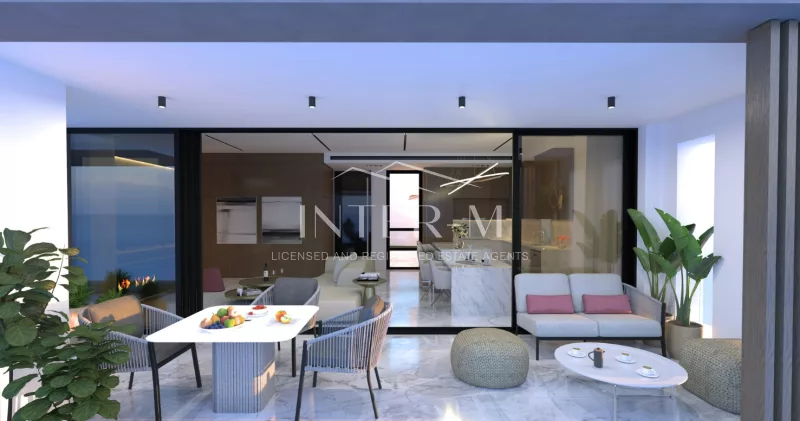 Beautiful Penthouse Fоr Sаle In,Agia Fyla,Limassol (3 Bedroom) φωτογραφία 3