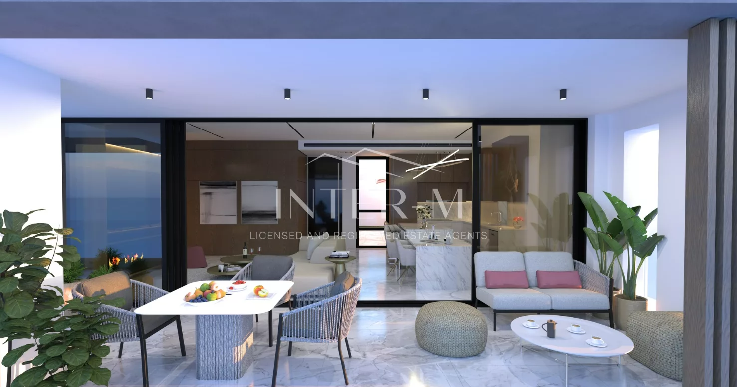 Beautiful Penthouse Fоr Sаle In,Agia Fyla,Limassol (3 Bedroom) φωτογραφία 3
