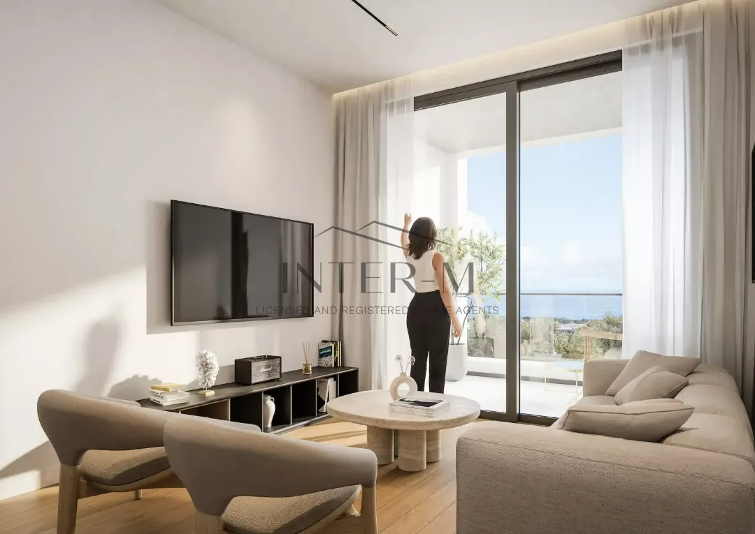 Elegant Apartment For Sale – Limassol Historical Centre,Cyprus (1 Bedroom) φωτογραφία 12