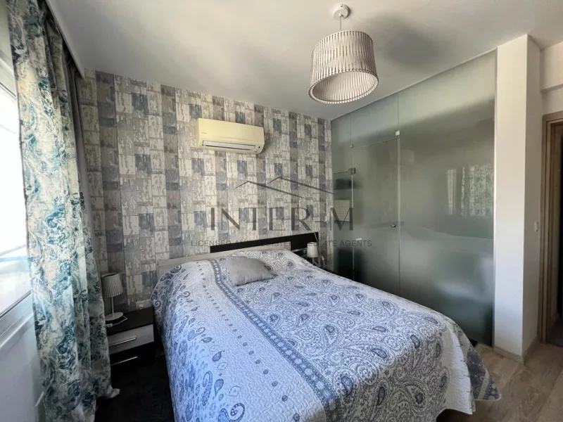 Apartment For Sale In Agios Tychon,  Limassol  (3 Bedroom) φωτογραφία 5