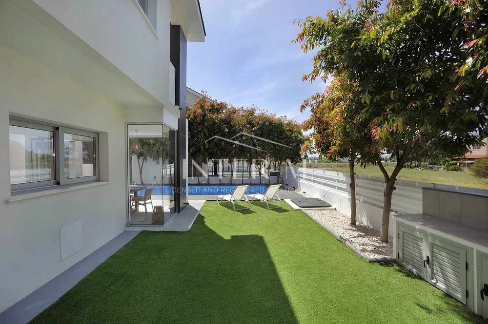 Villa For Rent In Perivolia , Larnaca  (3 Bedroom) photo 49