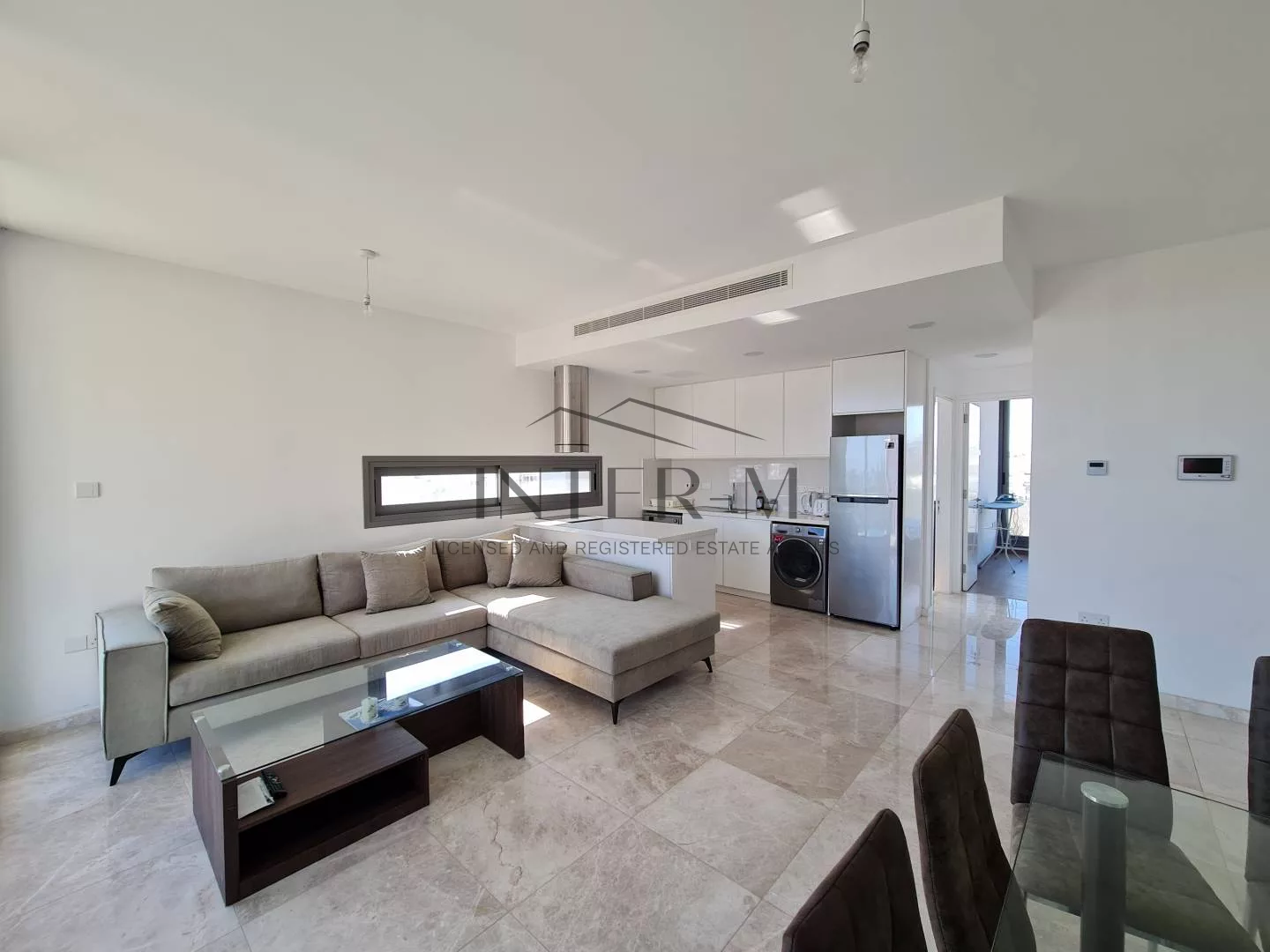 New Penthouse For Sale In Neapolis , Limassol  (3 Bedroom) photo 9
