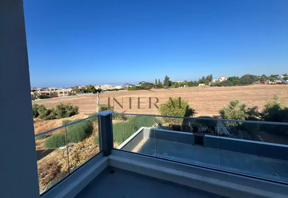 Beautiful Semi Detached House Fоr Sаle,In Mandria, Paphos, Cyprus (3 Bedroom) photo 12