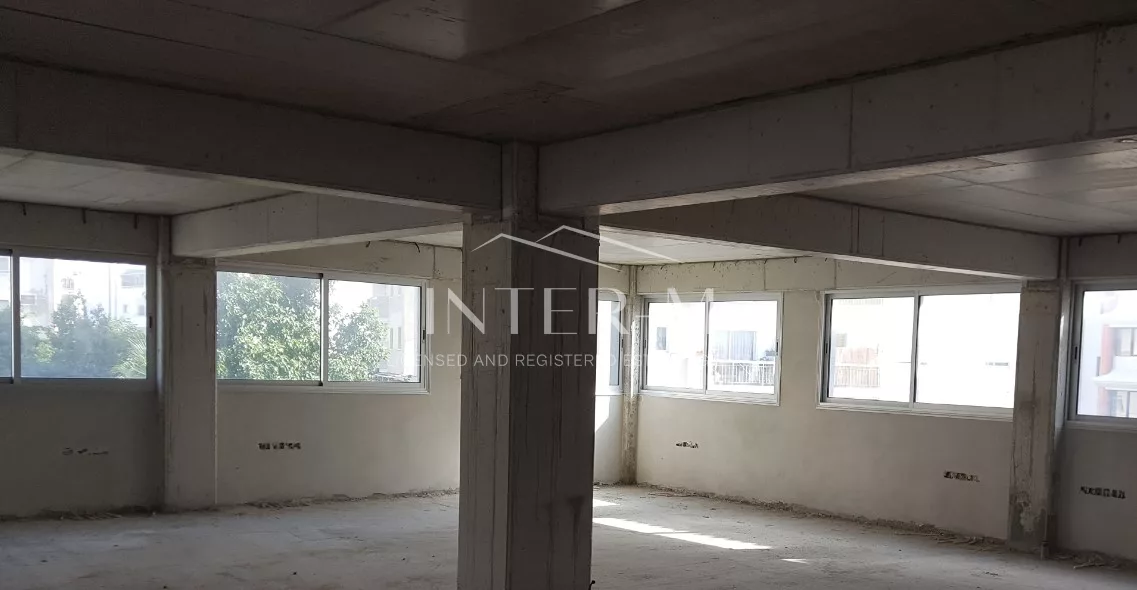 Commercial Building For Rent In Mesa Geitonia (500Sq.m) φωτογραφία 2