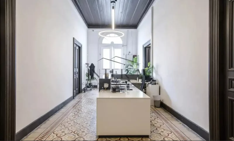Spacious Fully Renovated Office Building In The Heart Of Limassol, Cyprus(300 Sq.m) photo 4