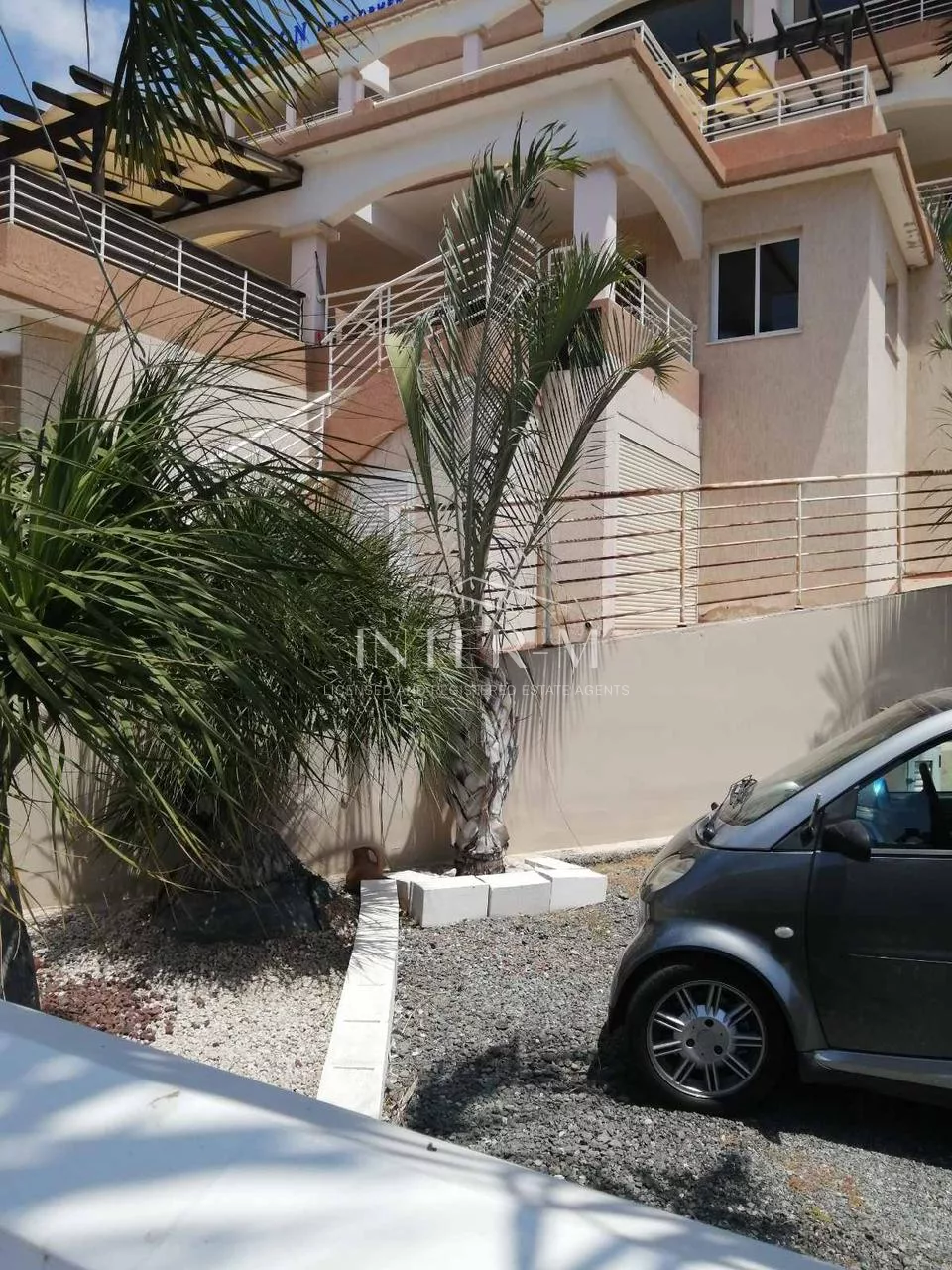 Beautiful Apartment For Rent In Ayia Fyla , Limassol  (2 Bedroom) φωτογραφία 12