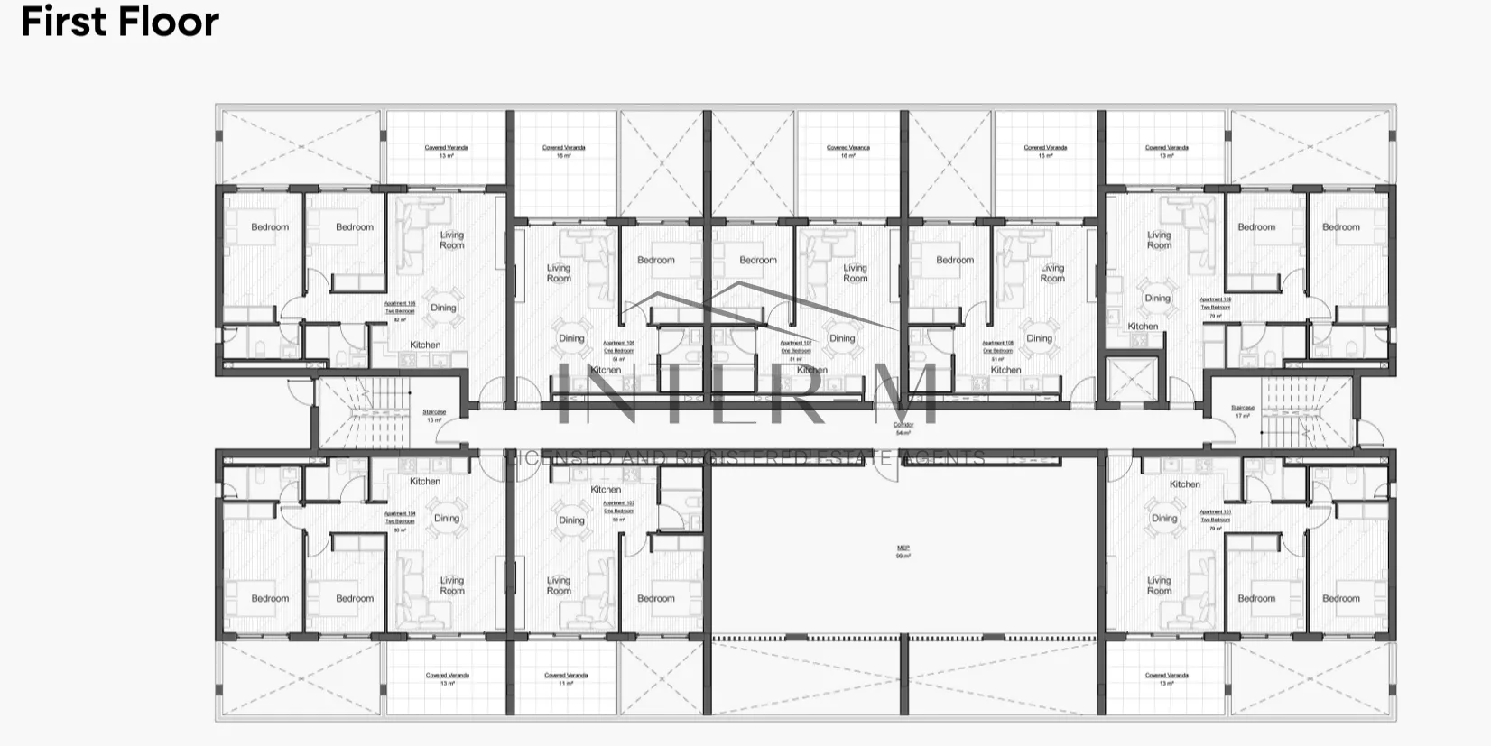 2-Bedroom Apartment for Sale – Moni, Limassol,Cyprus photo 20