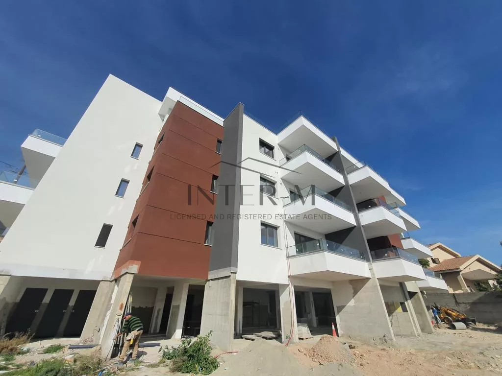 Apartment For Sale In Agios Athanasios, Limassol (2 Bedroom)