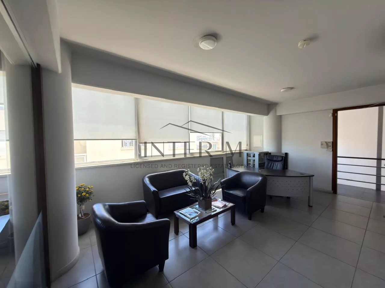 Offices For Rent In Zakaki, Limassol, Cyprus photo 13