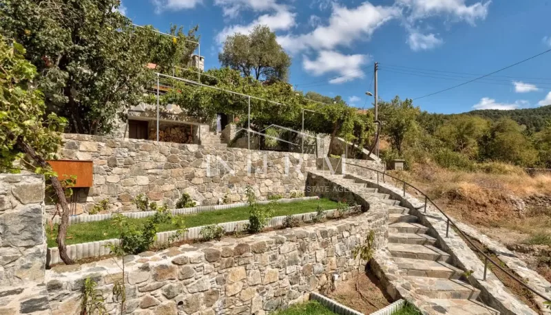 Unique Villa For Sale In Prodromos, Limassol, Cyprus(2 Bedrooms) φωτογραφία 4